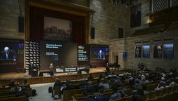 altText(El Tribunal de Gaza celebra en Estambul una sesión histórica sobre el genocidio en Palestina)}