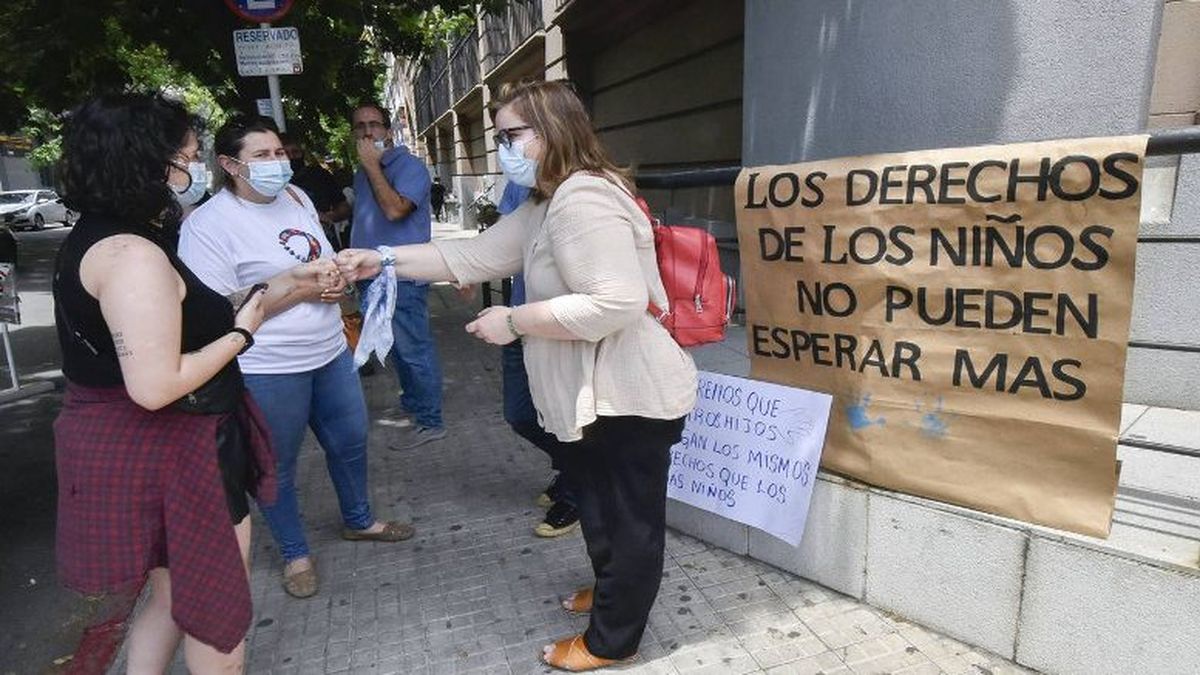 Asociación de Autismo de Uruguay demandó al Estado