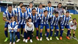 altText(Villa Teresa es el único que aprovechó el empate de Juventud que sigue puntero)}