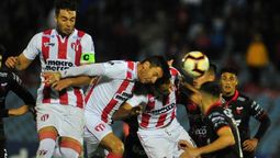 altText(River Plate y Colón de Santa Fé empataron sin goles)}