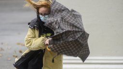 altText(¿A qué hora llegarán las tormentas previstas para hoy?)}