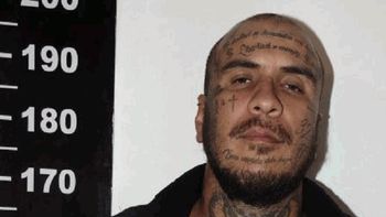 Cayó El Kane, el principal narcotraficante de San Carlos