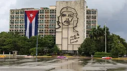 Comunistas y revolucionarios del mundo se solidarizan con Cuba.