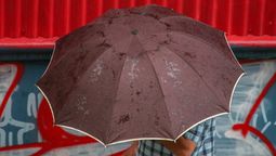 altText(Inumet emitió alerta amarrilla para varios departamentos)}