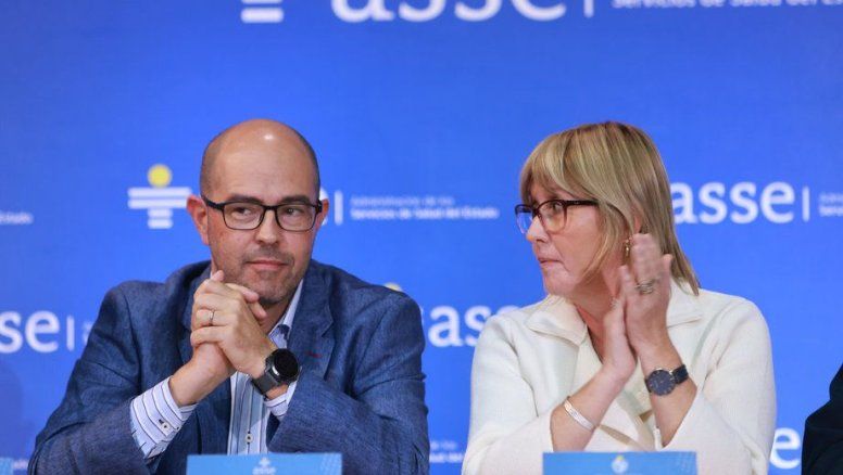 Caso Danza: oficialismo da por cerrado el tema y lo calificó como circo político