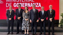 altText(Uruguay asume presidencia de importante programa de cooperación y desarrollo de la OCDE)}