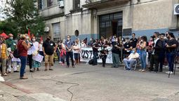altText(Profesores sancionados del Liceo No.1 realizarán mañana conferencia de prensa)}