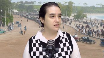 ¿Normalizamos el genocidio palestino?: Salgueiro advierte sobre el silencio global