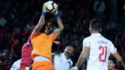 altText(Nacional trabaja en incorporaciones y la pretemporada en Miami)}