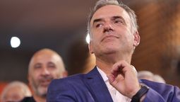 altText(Insólito: reunión de Orsi con referentes en política exterior de la oposición, cayó mal en la oposición)}
