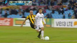 altText(Clásico épico: Peñarol también se sumó a 