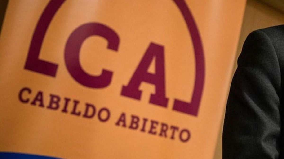 Nueva fractura en la coalición: diputado cabildante pide renuncia de Cherro
