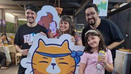 altText(Super Kittens Arena: un juego inclusivo que requiere colaboración)}