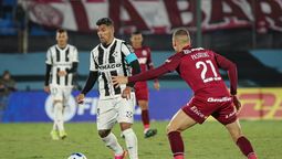 altText(Wanderers perdió con Lanús y está casi eliminado)}