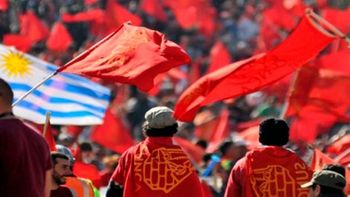 El viernes habrá paro del Sunca.
