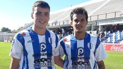 altText(Concentraron 19 jugadores para jugar con Peñarol, habrá cambios en el equipo)}