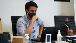 altText(El hijo de Larrañaga, dispuesto a tomar la posta en Alianza Nacional)}