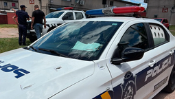 altText(Tiroteo en el Cerrito termina con criminal abatido, policía herida, un detenido y dos fugados)}