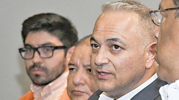 Suspendieron el fútbol de Bolivia por amaño de partidos