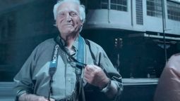altText(Aurelio González, el fotógrafo que escondió miles de negativos de la dictadura)}