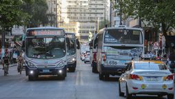 altText(Gobierno consigue los fondos para la reforma del transporte metropolitano)}
