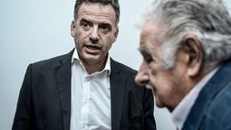 altText(Mujica opinó que Orsi es buen candidato a la presidencia)}