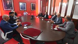 altText(Coalición Republicana pedirá Orsi revisar la construcción de la represa de Casupá)}