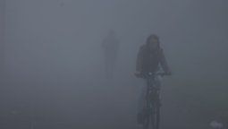 altText(Pronóstico: se espera marcado descenso térmico y neblinas persistentes)}