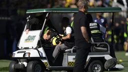 altText(Herrera será operado, Laxalt afuera y Luciano González seguirá su carrera en el exterior)}