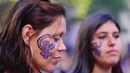 altText(Hombres ocupan 8 de cada 10 puestos de jerarquía en el Gobierno, según informe.)}