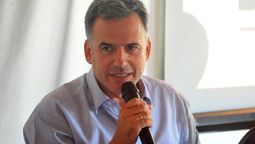 altText(Orsi: «Siempre sostuve que el candidato natural de Montevideo era Daniel»)}