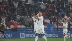 altText(La peor racha de Nacional en los últimos 16 años)}