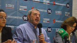 altText(Seregnistas proponen acuerdo nacional por seguridad y mejores controles de lavado de activos)}