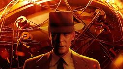 La biopic del físico Robert Oppenheimer ya sueña con un Oscar