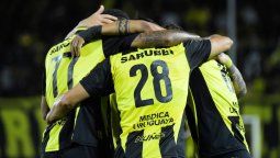 altText(Aguirre definió los once y va por un triunfo ante San Antonio Bulo Bulo)}