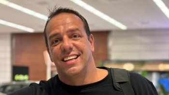 La AUF le negó el derecho de admisión a Peñarol y Ruglio respondió con ironía