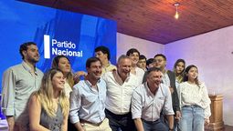 altText(Todavía no lo entienden: por más de 7 horas los blancos analizaron por qué perdieron las elecciones)}