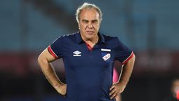 altText(El duro reproche de Martín Lasarte a dirigentes de Nacional)}