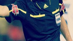 altText(Árbitros elevarán contrapropuesta a la AUF)}