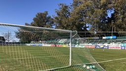 altText(Plaza Colonia y Albion chocan por un lugar en las semifinales de la Copa AUF Uruguay)}