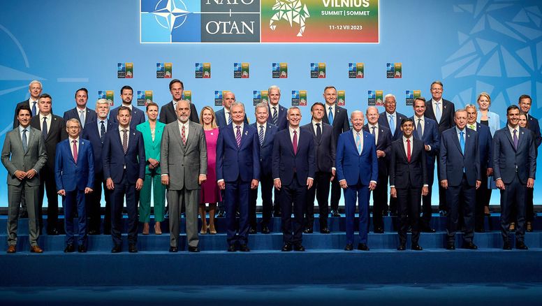 Promesas vagas de la OTAN: ¿Qué elementos dejó la Cumbre?