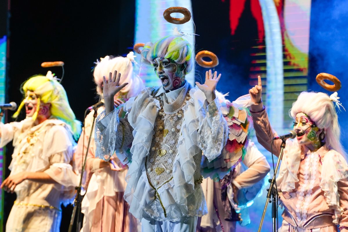 Los temas polémicos de este Carnaval.