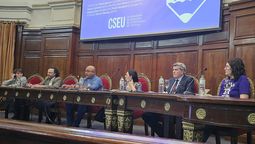 altText(Actores de la educación plantearon preocupaciones por presupuesto asignado en Diputados)}