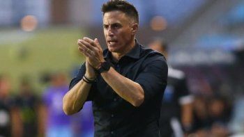 Semana crucial para Nacional en la Libertadores y en el Apertura