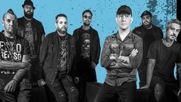 altText(La banda argentina La Beriso se presentará en el Antel Arena)}