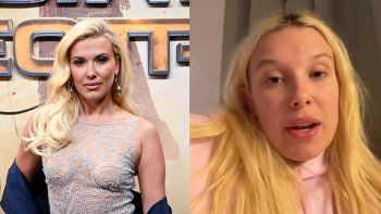 Acoso mediático: Millie Bobby Brown ha dicho basta