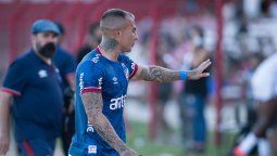 altText(Dos futbolistas de Nacional fueron convocados por sus selecciones)}