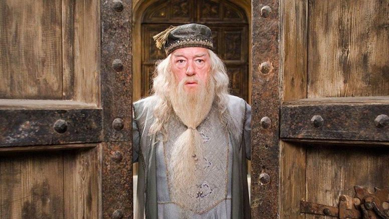 Murió el actor británico Michael Gambon