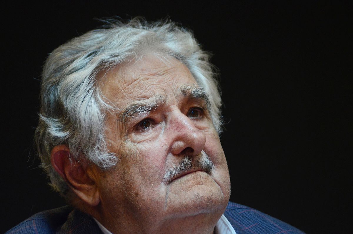 José Mujica cuestionó al ministro del Interior