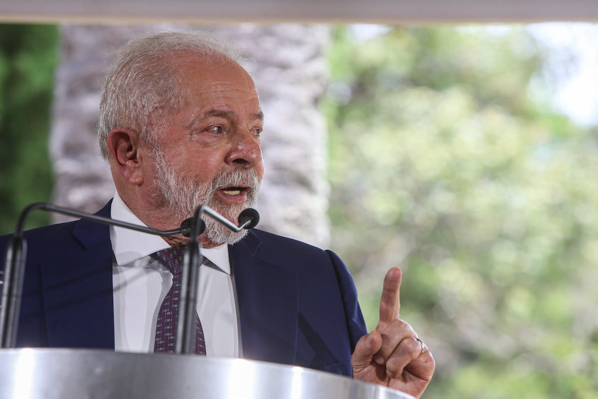 El caso Lula puede ayudar a otros políticos víctimas de lawfare .